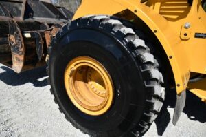 2019 CAT 966M Wheel Loader 1972-BT 2019 CAT 966M Wheel Loader 1972-BT