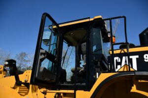 2019 CAT 966M Wheel Loader 1972-BT 2019 CAT 966M Wheel Loader 1972-BT