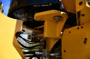 2019 CAT 966M Wheel Loader 1972-BT 2019 CAT 966M Wheel Loader 1972-BT