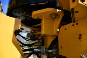 2019 CAT 966M Wheel Loader 1972-BT 2019 CAT 966M Wheel Loader 1972-BT