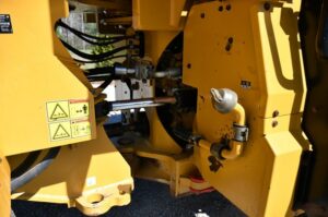 2019 CAT 966M Wheel Loader 1972-BT 2019 CAT 966M Wheel Loader 1972-BT