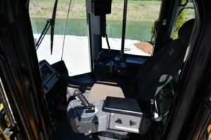 2019 CAT 966M Wheel Loader 1972-BT 2019 CAT 966M Wheel Loader 1972-BT