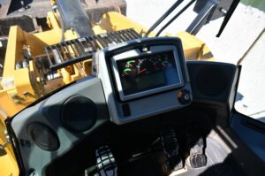 2019 CAT 966M Wheel Loader 1972-BT 2019 CAT 966M Wheel Loader 1972-BT