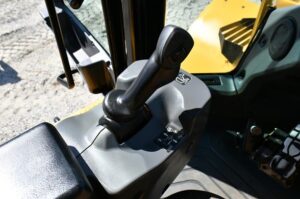 2019 CAT 966M Wheel Loader 1972-BT 2019 CAT 966M Wheel Loader 1972-BT