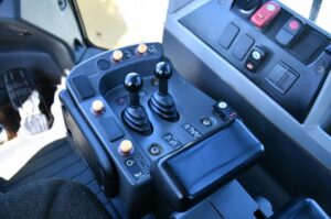 2019 CAT 966M Wheel Loader 1972-BT 2019 CAT 966M Wheel Loader 1972-BT