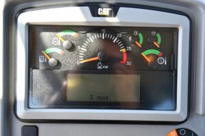 2019 CAT 966M Wheel Loader 1972-BT 2019 CAT 966M Wheel Loader 1972-BT