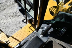 2019 CAT 966M Wheel Loader 1972-BT 2019 CAT 966M Wheel Loader 1972-BT