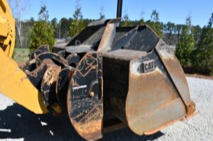 2019 CAT 966M Wheel Loader 1972-BT 2019 CAT 966M Wheel Loader 1972-BT