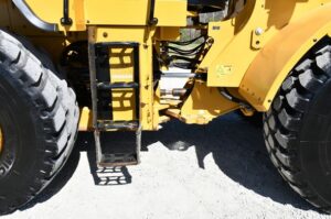 2019 CAT 966M Wheel Loader 1972-BT 2019 CAT 966M Wheel Loader 1972-BT