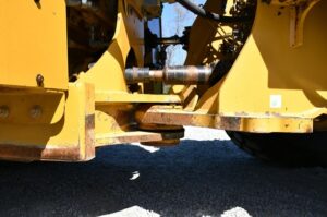 2019 CAT 966M Wheel Loader 1972-BT 2019 CAT 966M Wheel Loader 1972-BT