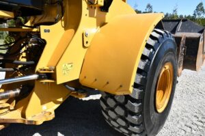 2019 CAT 966M Wheel Loader 1972-BT 2019 CAT 966M Wheel Loader 1972-BT