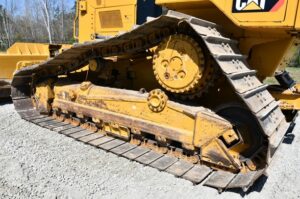 2019 CAT D6N LGP Dozer 1957-BT