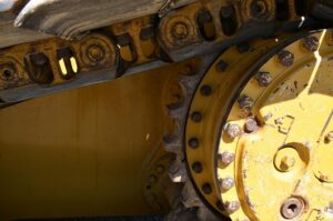 2019 CAT D6N LGP Dozer 1957-BT