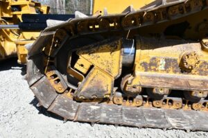 2019 CAT D6N LGP Dozer 1957-BT