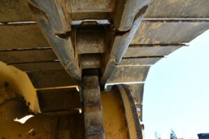 2019 CAT D6N LGP Dozer 1957-BT