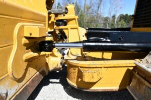 2019 CAT D6N LGP Dozer 1957-BT