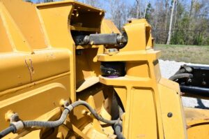 2019 CAT D6N LGP Dozer 1957-BT