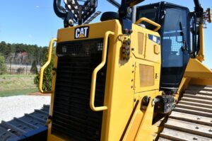2019 CAT D6N LGP Dozer 1957-BT