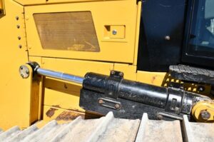 2019 CAT D6N LGP Dozer 1957-BT