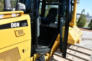 2019 CAT D6N LGP Dozer 1957-BT
