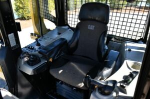 2019 CAT D6N LGP Dozer 1957-BT