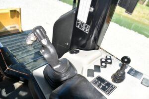 2019 CAT D6N LGP Dozer 1957-BT