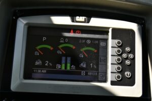 2019 CAT D6N LGP Dozer 1957-BT