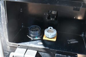 2019 CAT D6N LGP Dozer 1957-BT