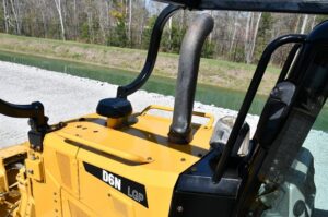 2019 CAT D6N LGP Dozer 1957-BT