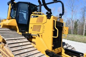 2019 CAT D6N LGP Dozer 1957-BT