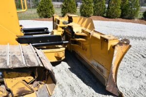 2019 CAT D6N LGP Dozer 1957-BT