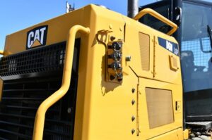 2019 CAT D6N LGP Dozer 1958-BB