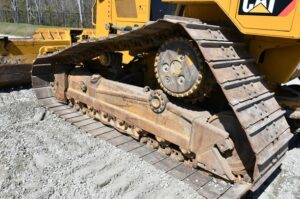 2019 CAT D6N LGP Dozer 1958-BB