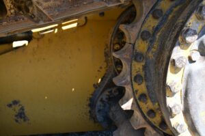 2019 CAT D6N LGP Dozer 1958-BB