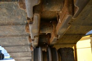 2019 CAT D6N LGP Dozer 1958-BB