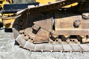 2019 CAT D6N LGP Dozer 1958-BB
