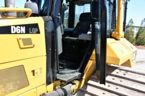 2019 CAT D6N LGP Dozer 1958-BB