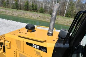 2019 CAT D6N LGP Dozer 1958-BB