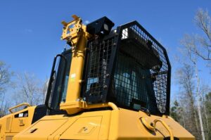 2019 CAT D6N LGP Dozer 1958-BB