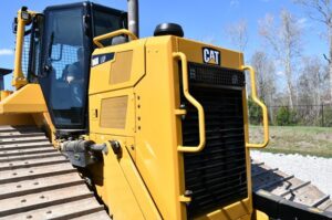 2019 CAT D6N LGP Dozer 1958-BB