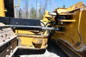2019 CAT D6N LGP Dozer 1958-BB