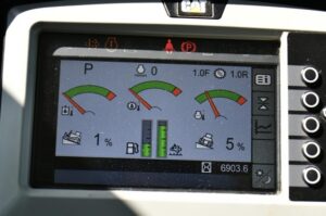 2019 CAT D6N LGP Dozer 1958-BB