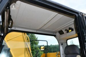 2017 CAT 313FL Excavator 1942-BT
