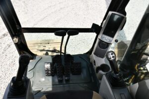 2017 CAT 313FL Excavator 1942-BT