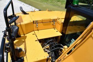 2017 CAT 313FL Excavator 1942-BT