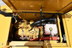 2017 CAT 313FL Excavator 1942-BT