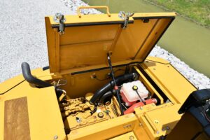2017 CAT 313FL Excavator 1942-BT