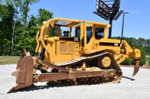 1998 Cat D8R Dozer 1943-BT