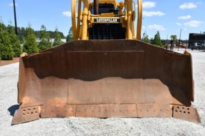 1998 Cat D8R Dozer 1943-BT