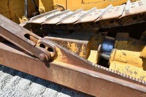 1998 Cat D8R Dozer 1943-BT